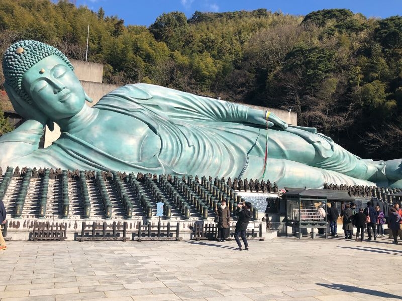 This Couple Spent 2 Weeks in Japan & Hawaii for Just $2,524: How They Saved Over $7,200!
