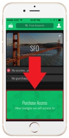 How to use LoungeBuddy