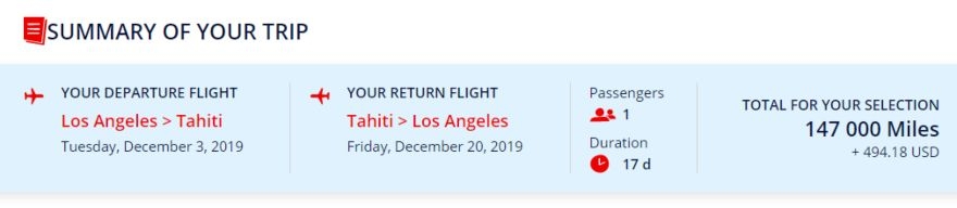 5 Incredible Airfare Redemptions for Your Amex Points (and How to Find Them)