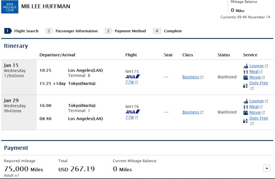 5 Incredible Airfare Redemptions for Your Amex Points