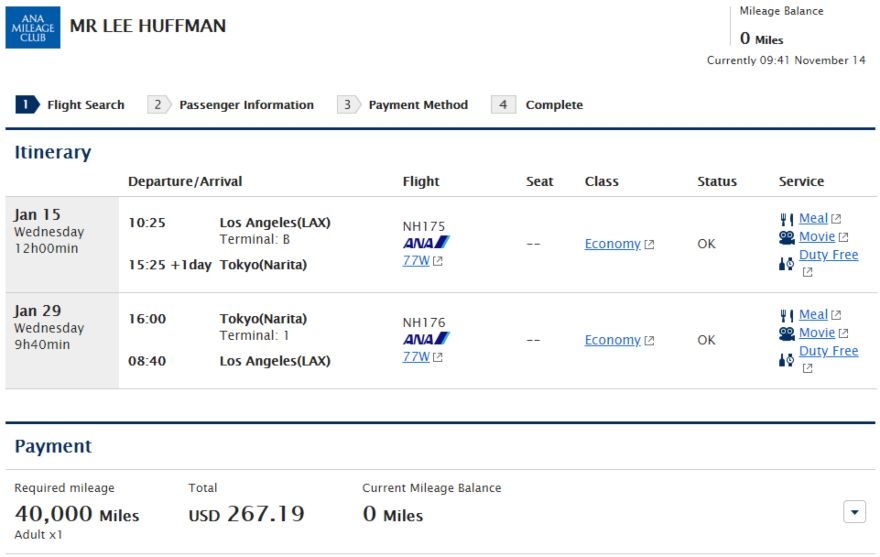 5 Incredible Airfare Redemptions for Your Amex Points (and How to Find Them)