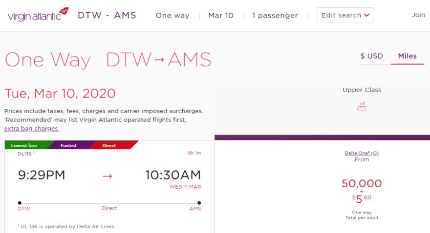 5 Incredible Airfare Redemptions for Your Amex Points