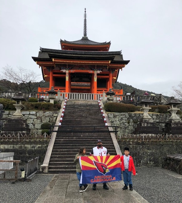How a Family of 4 Saved $4,751.37 on a Week Trip to Japan