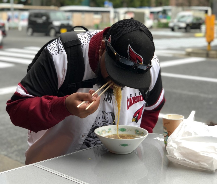 How a Family of 4 Saved $4,751.37 on a Week Trip to Japan