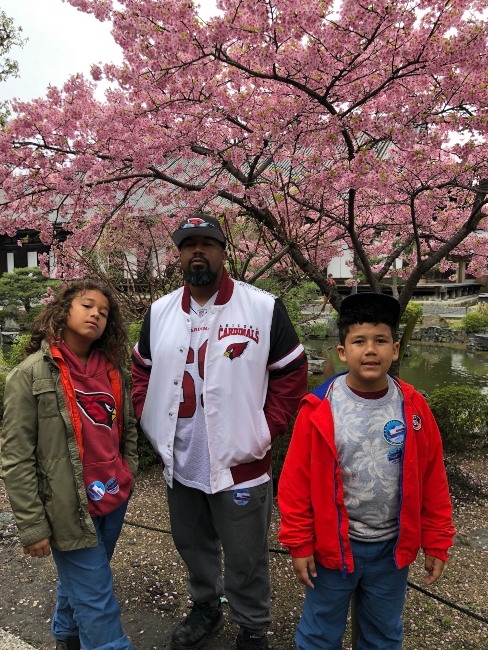 How a Family of 4 Saved $4,751.37 on a Week Trip to Japan