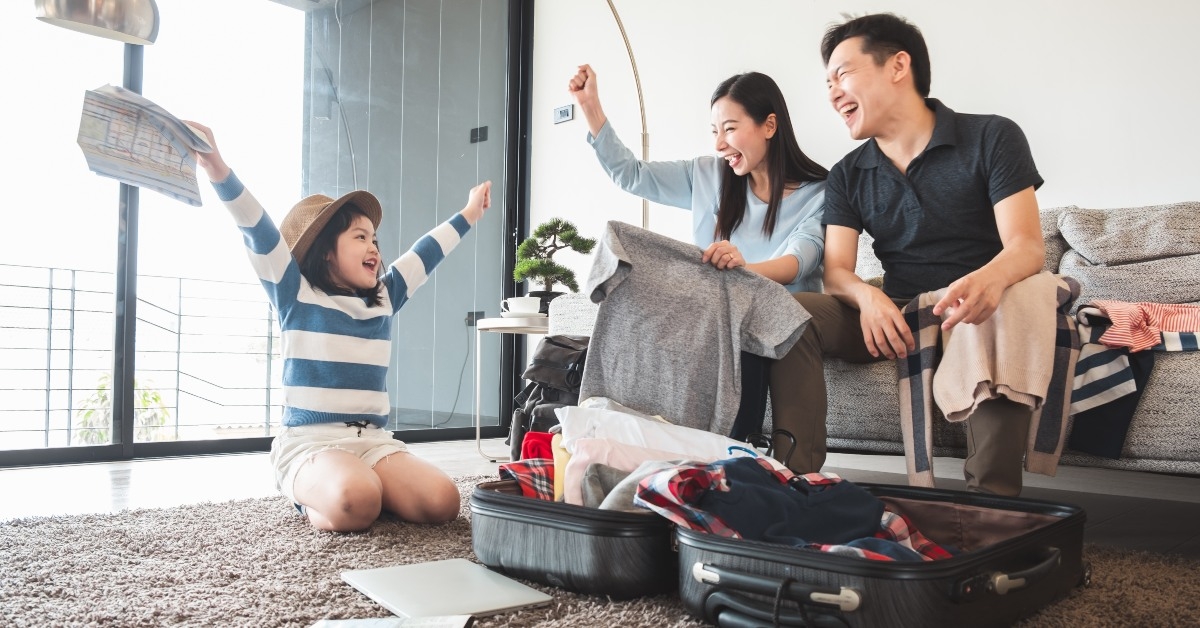 Marriott Free Night Certificate