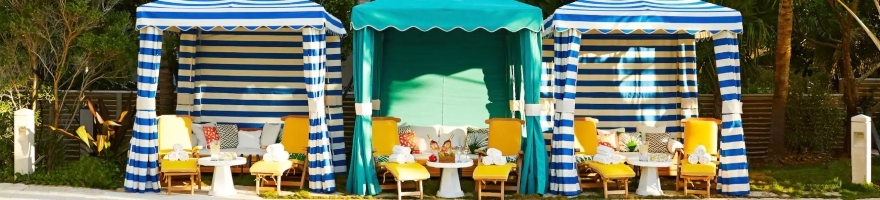 The Confidante Miami Beach