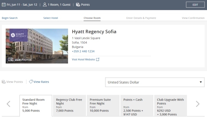 Chase Business Card Bonus Categories