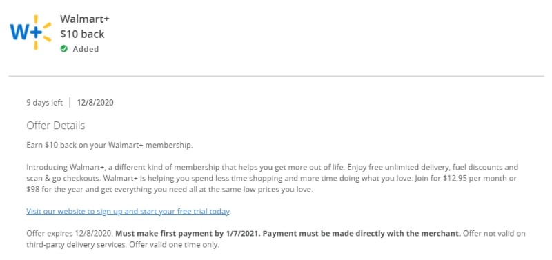 What Is Walmart Plus? I Tried it and Here’s What I Learned