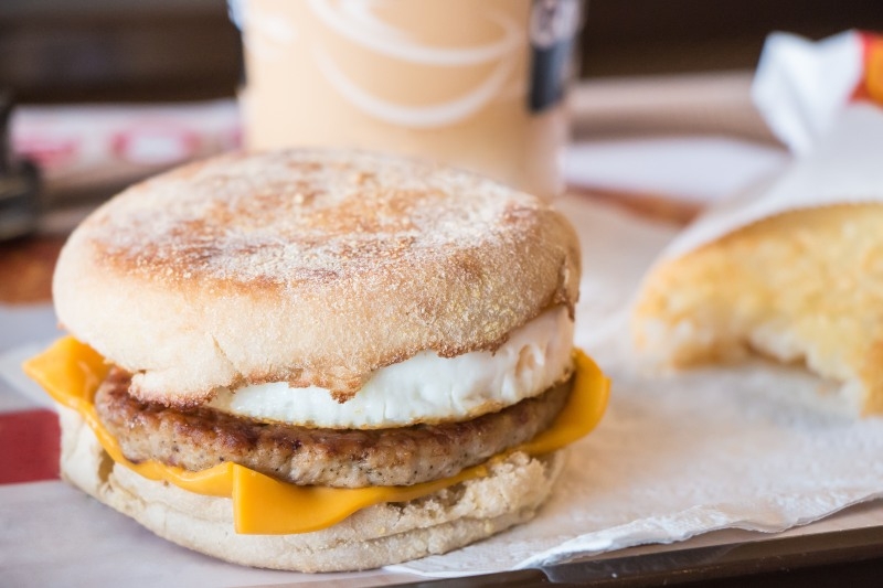 15 Most Popular Delivery Foods