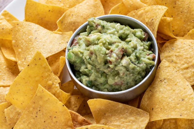 15 Most Popular Delivery Foods