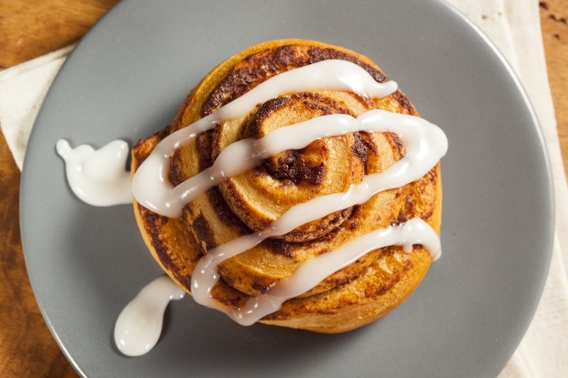 15 Most Popular Delivery Foods