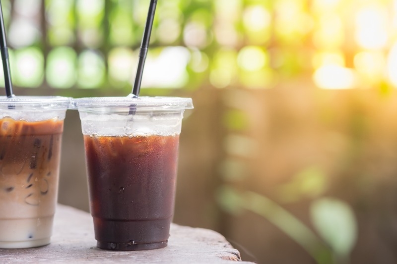 15 Most Popular Delivery Foods