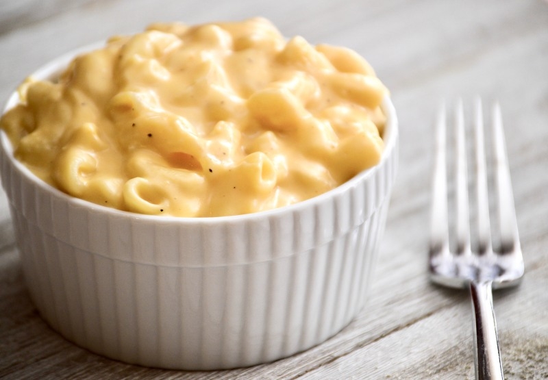 15 Most Popular Delivery Foods