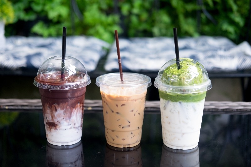 15 Most Popular Delivery Foods