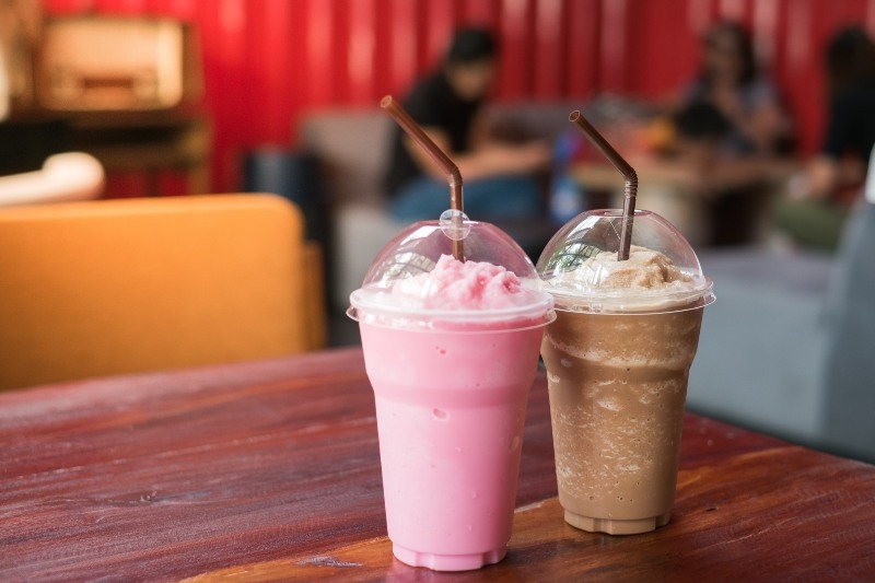 15 Most Popular Delivery Foods