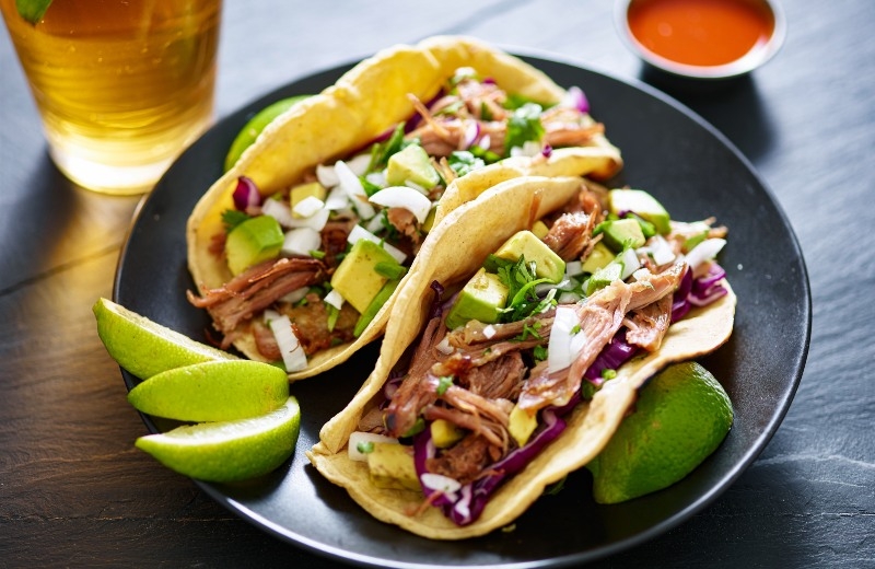 15 Most Popular Delivery Foods