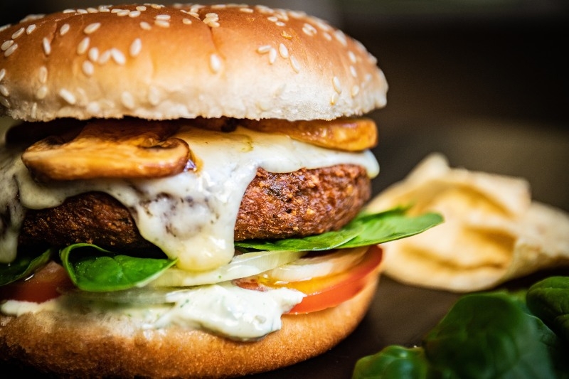 15 Most Popular Delivery Foods