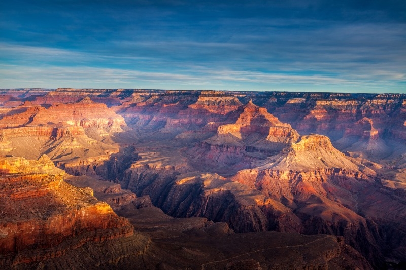 24 UNESCO World Heritage Sites in the U.S.