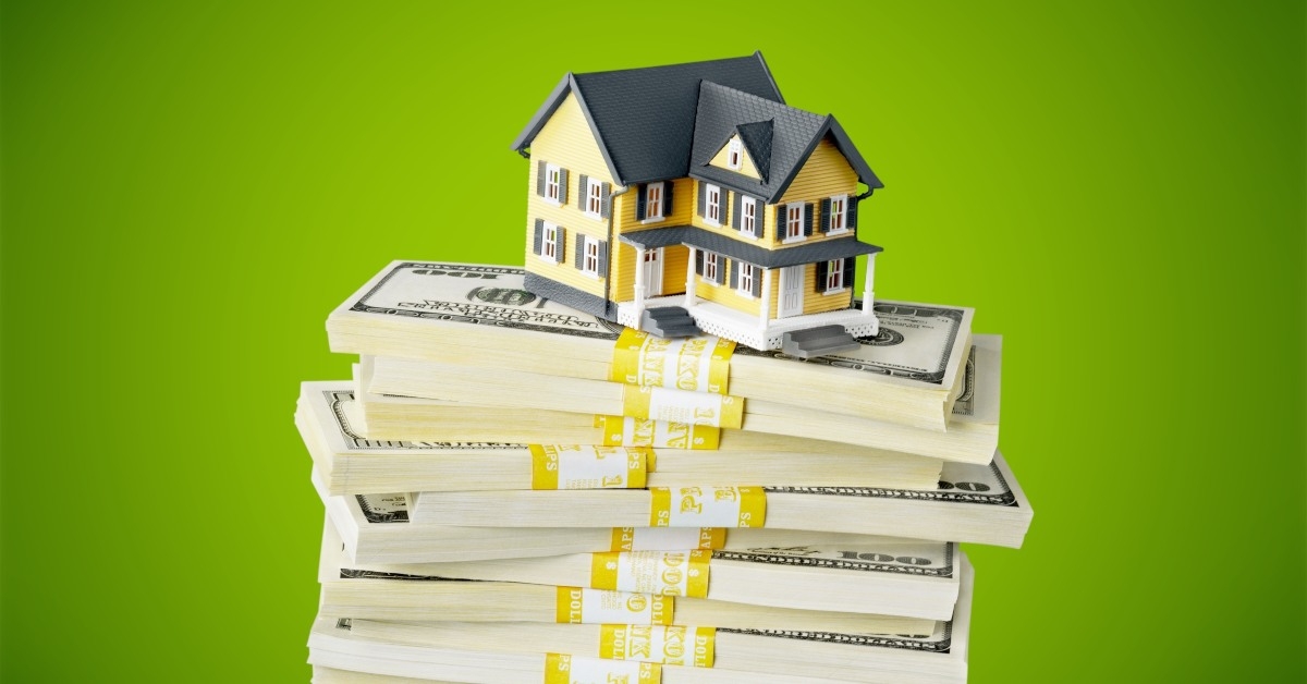 Capital Gains Tax and Home Sales