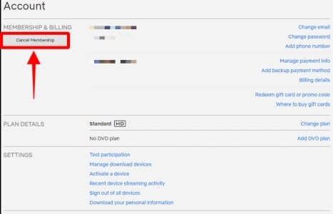 How to Cancel Netflix in Just a Few Minutes or Less