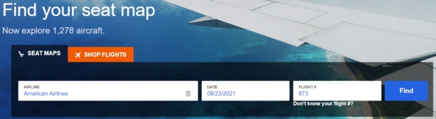 How to Use SeatGuru