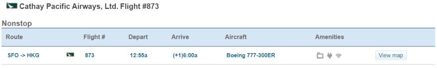 How to Use SeatGuru