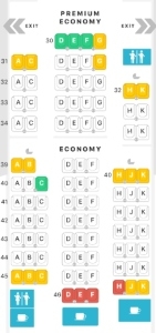 How to Use SeatGuru