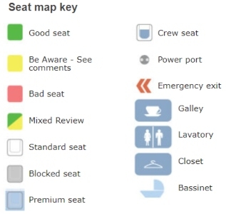 How to Use SeatGuru