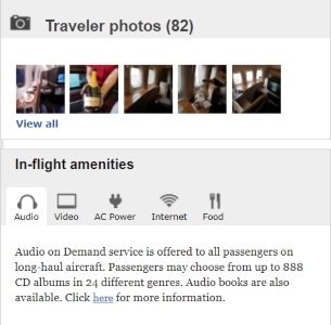 How to Use SeatGuru