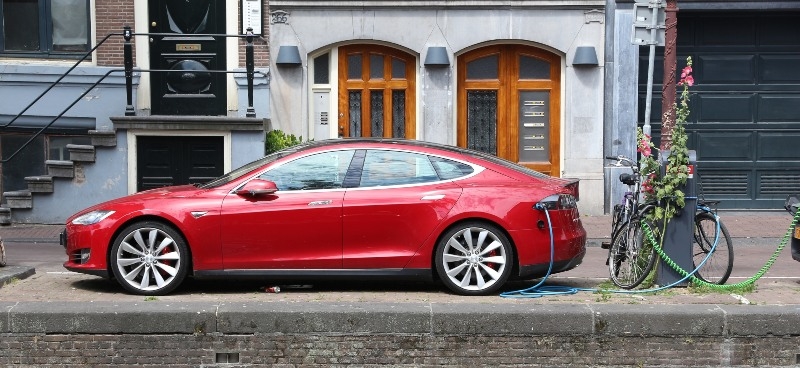 Tesla