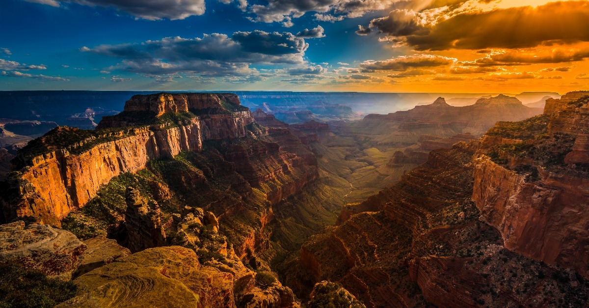 Grand Canyon