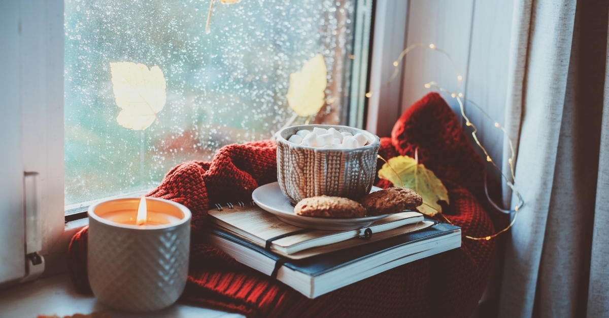 Holiday decor