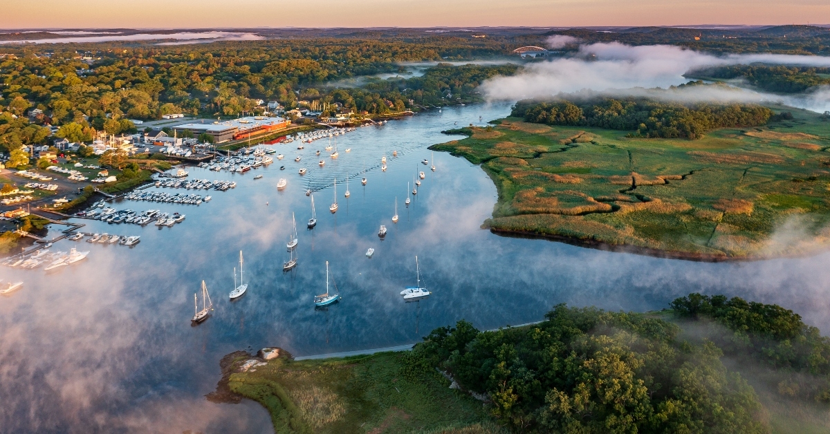 Harbor