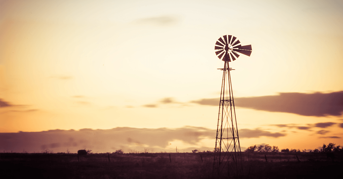 Windmill