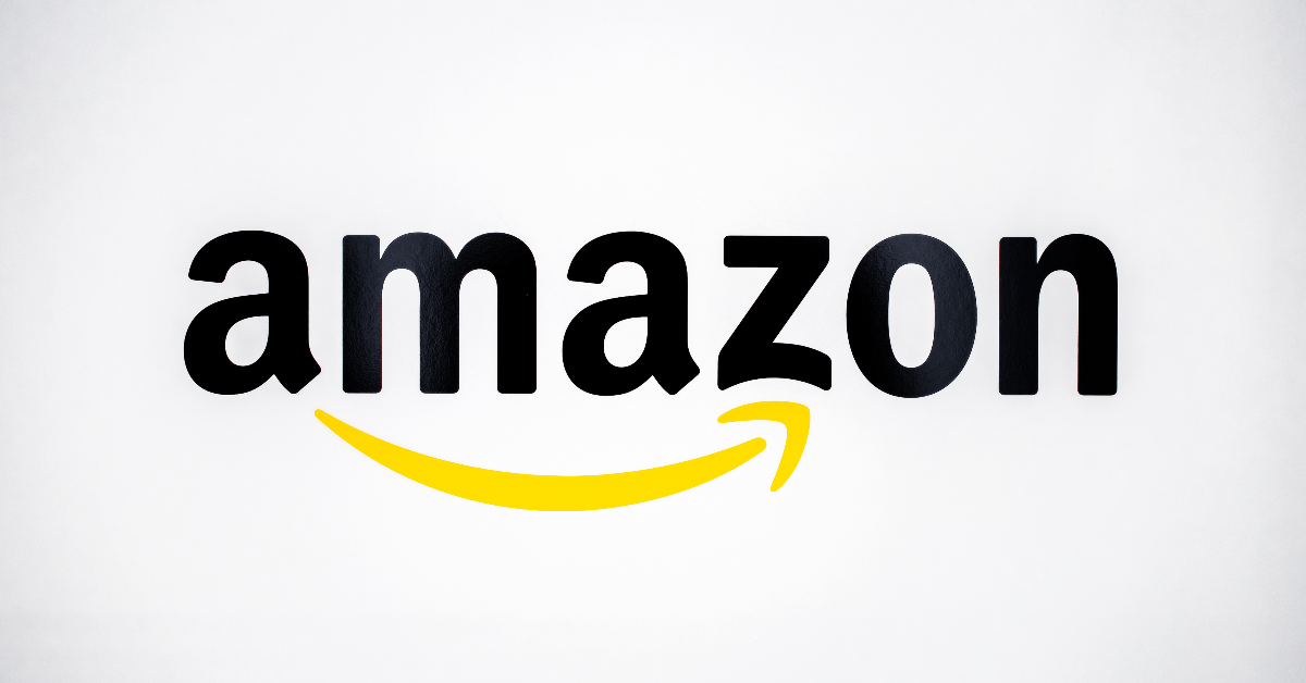 amazon logo