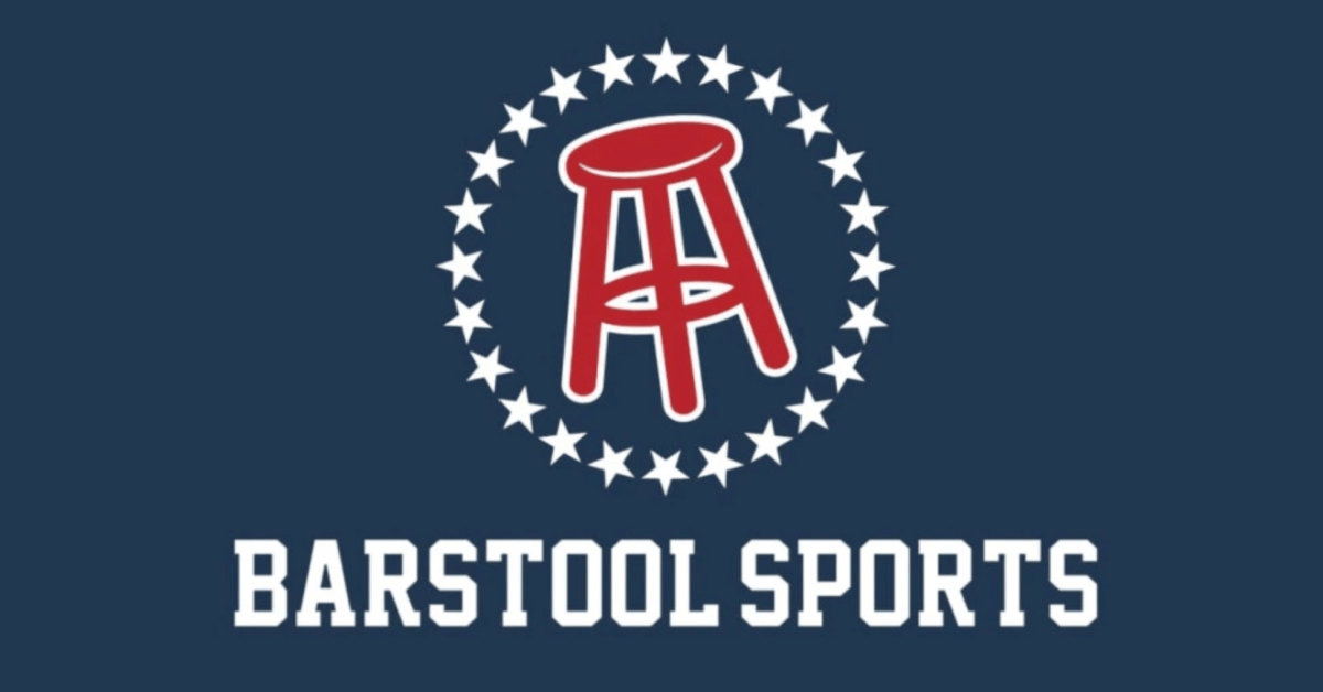 barstool sports logo