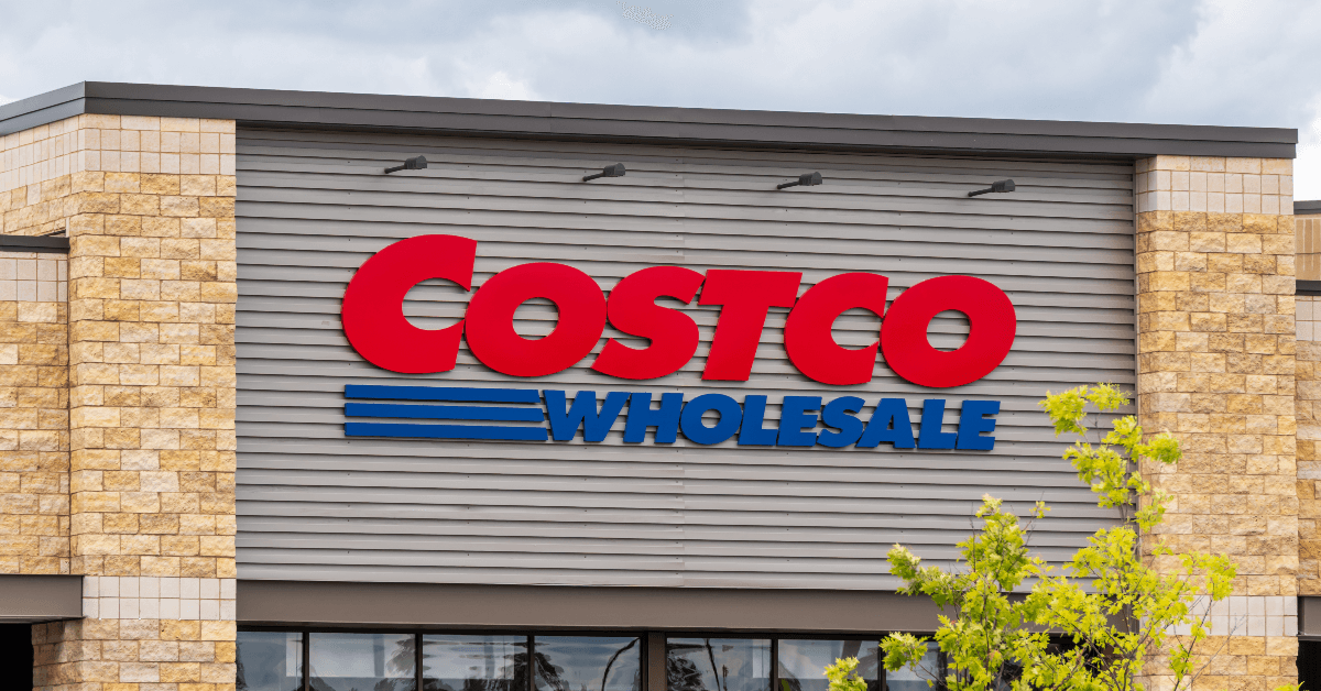 costco logo