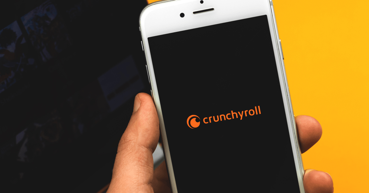 crunchyroll logo