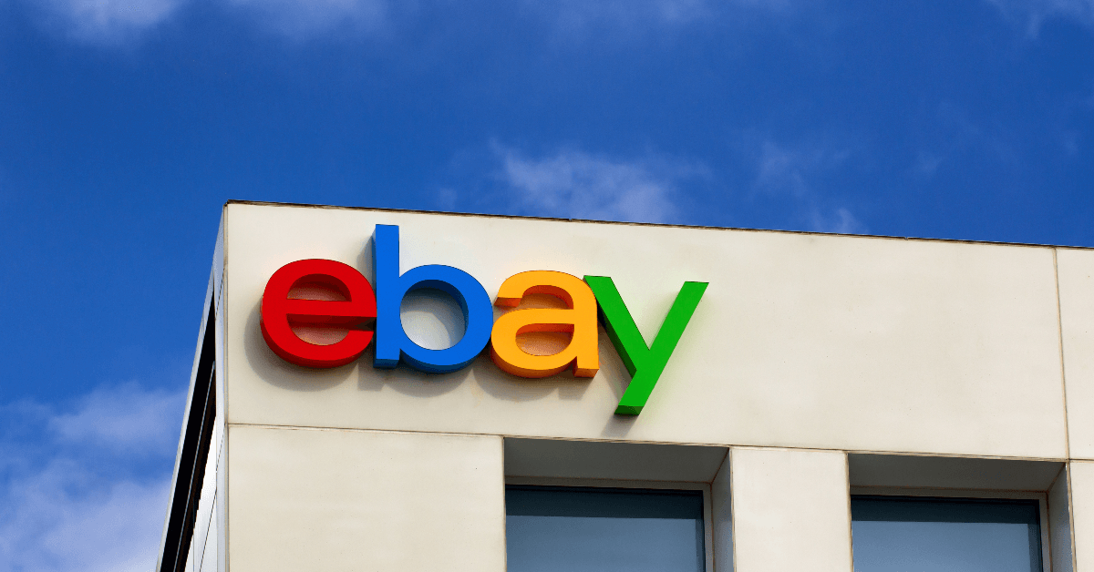 ebay logo