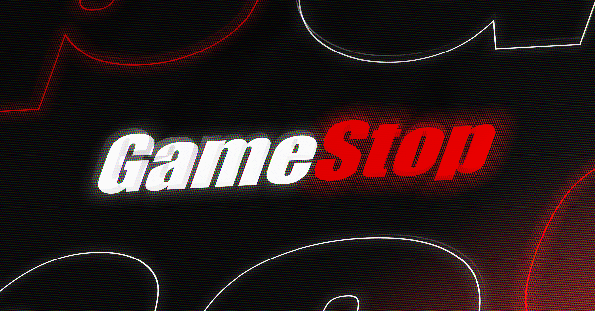 gamestop logo