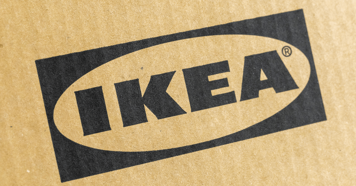 ikea logo