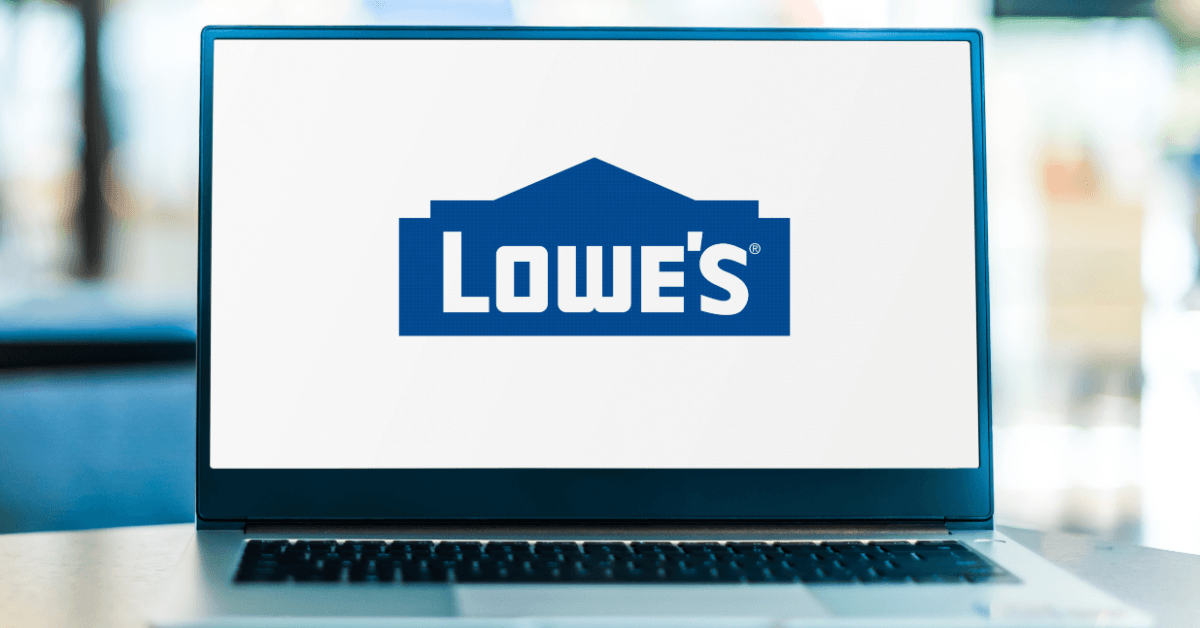 lowe's logo