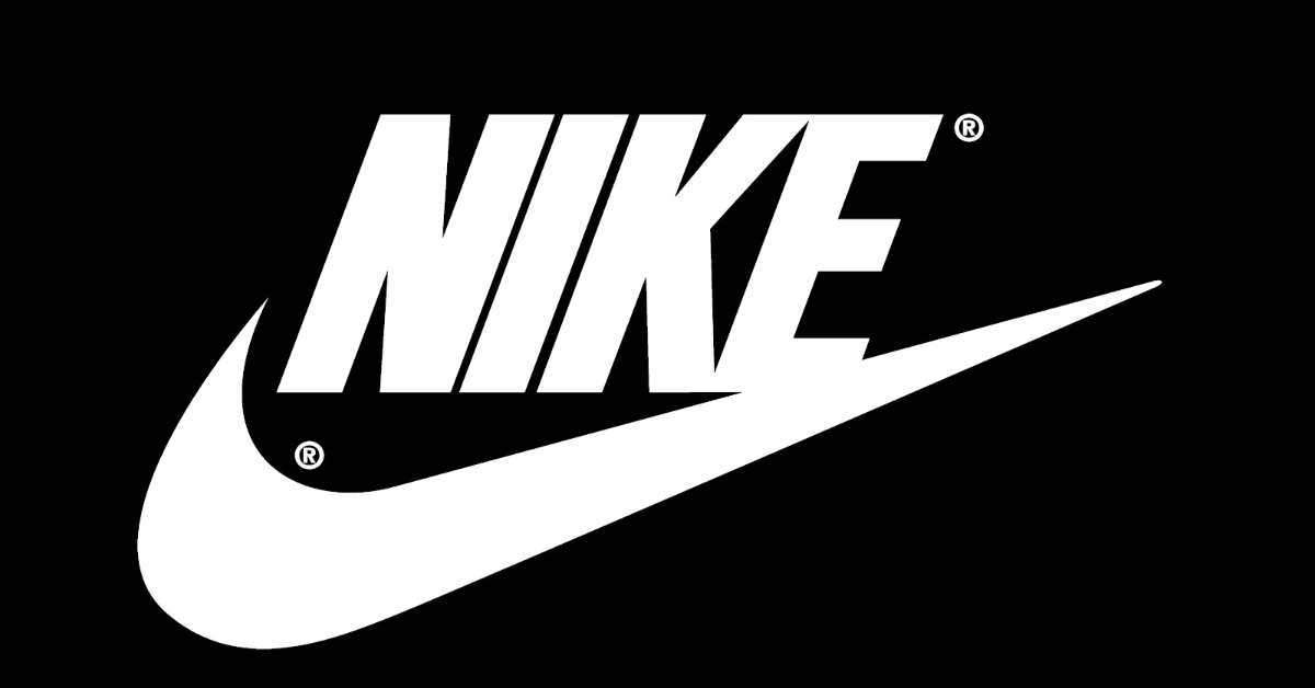 nike logo