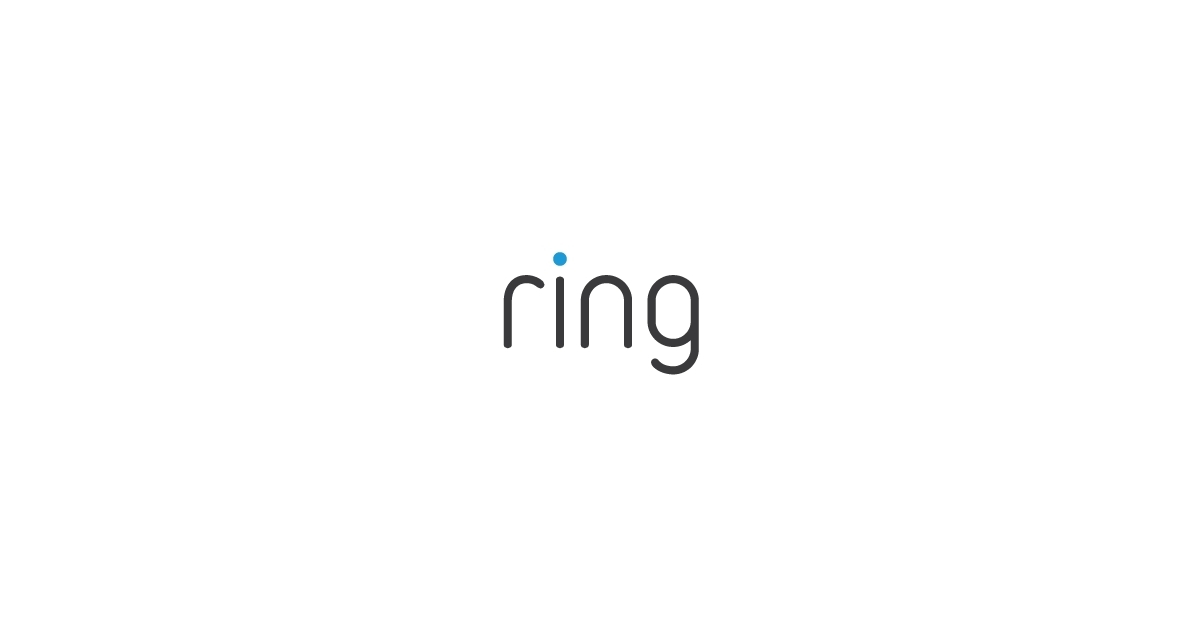 ring logo