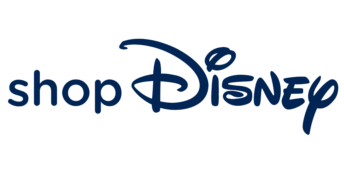 shopDisney logo