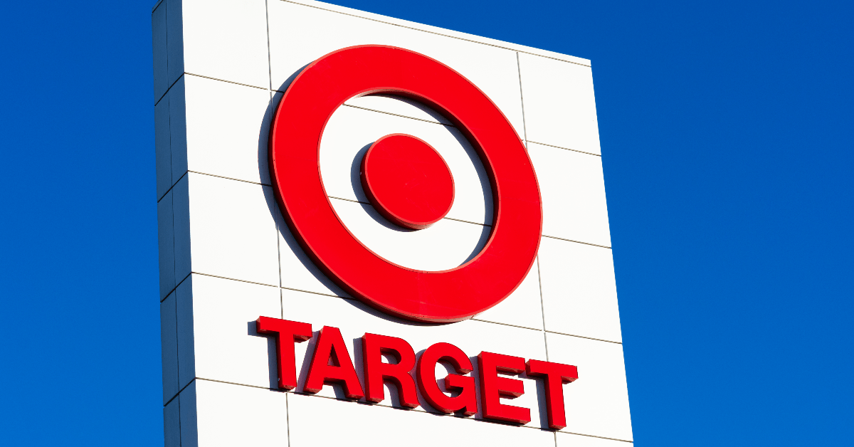 target logo