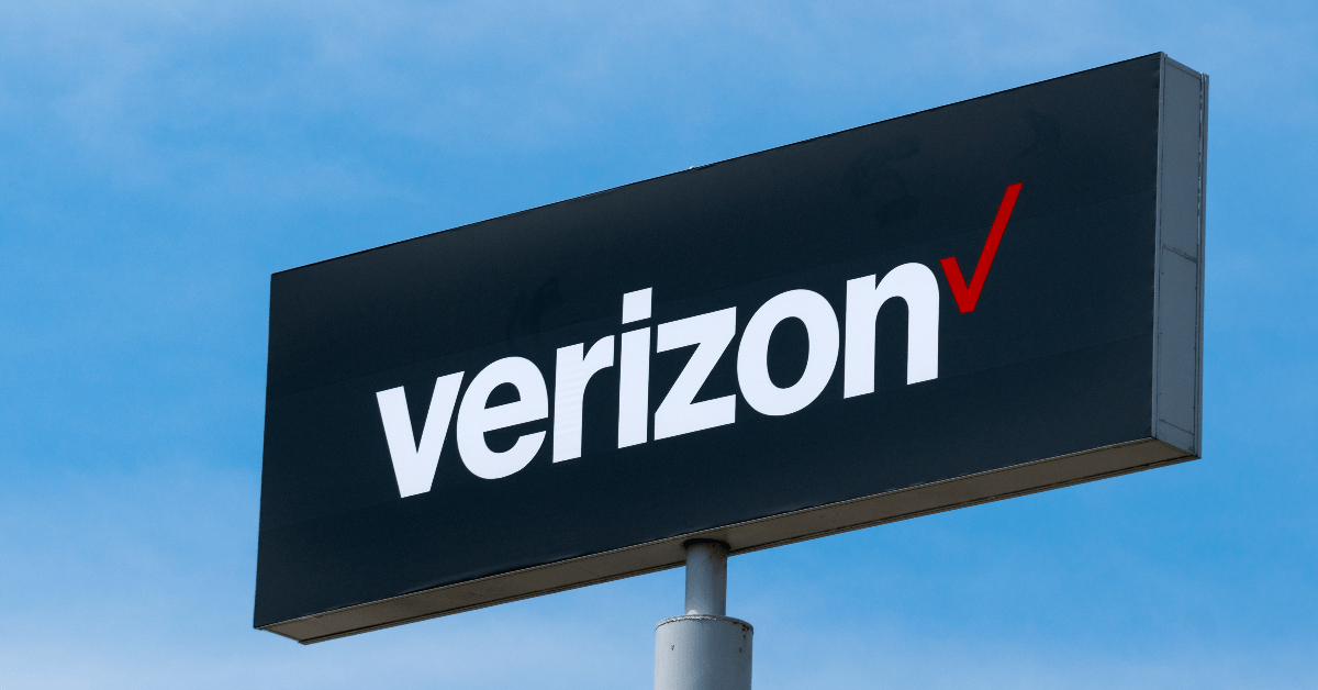 verizon logo