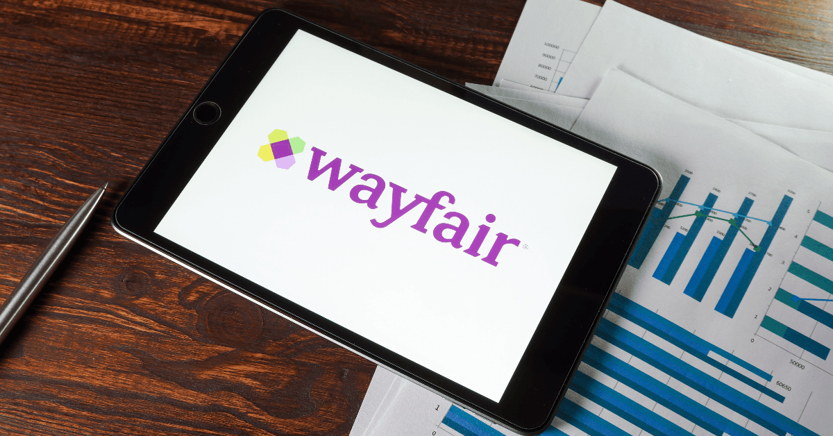 wayfair logo