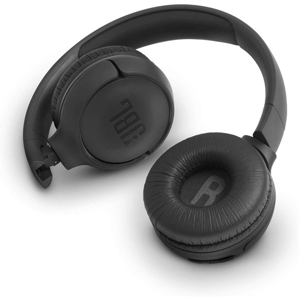 JBL T500BT On-Ear, Wireless Bluetooth Headphone